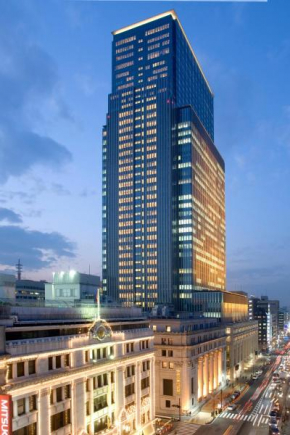 Mandarin Oriental, Tokyo